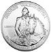 1982 George Washington Half Dollar