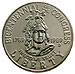1989 Congress Half Dollar