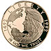1992 Columbus $5 Gold