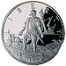 1992 Columbus Half Dollar