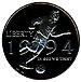 1994 World Cup Half Dollar