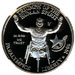 1996 Paralympics Wheelchair Silver Dollar