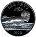 1996 Olympic Swimming Half Dollar