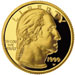 1999 George Washington $5 Gold