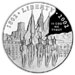 2002 West Point Silver Dollar