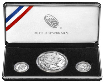 2015 March of Dimes Special Set